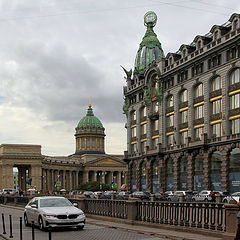 photo "Saint-Petersburg"