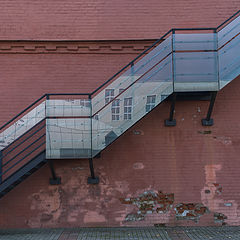 фото "Лестница"