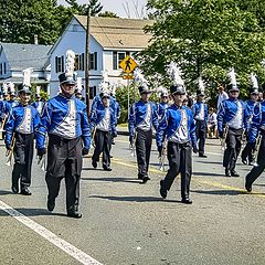 photo "Marching Band"