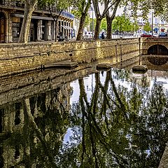 photo "Nines Canal"