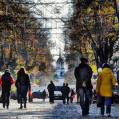 photo "Солнечный день"