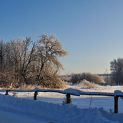 фото "На закате"