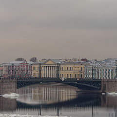 фото "Ожидание зимы"