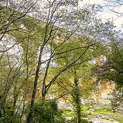 photo "Pont du Gard 2"