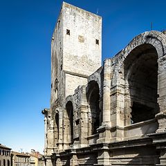 photo "Arena of Arles"