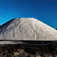 photo "Mountain of Salt 2"