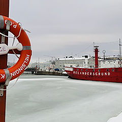 фото "Helsinki | Pohjoisranta"