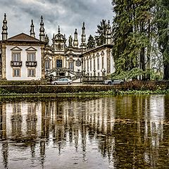 photo "Palácio de Mateus 2"