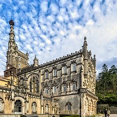 photo "Palace of Buçaco"