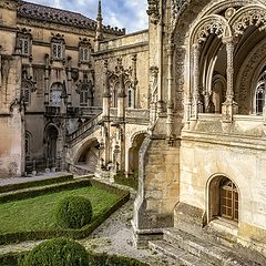 photo "Palace of Buçaco 3"