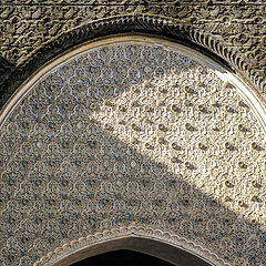 photo "Ornamentation"