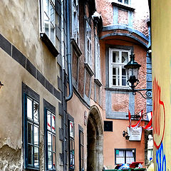 фото "Through the streets of Vienna.../3/"