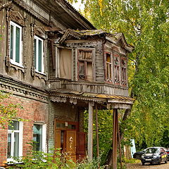 фото "Старый Томск"