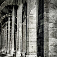 photo "Colonnade"