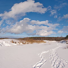 фото "Прогулка по реке...2"