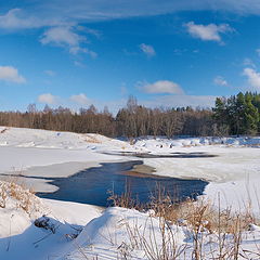 фото "По реке...4"