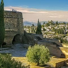 photo "Granada"