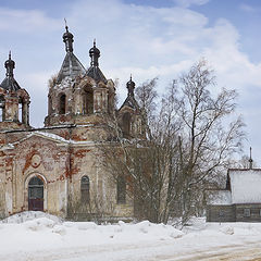 фото "В Михайловой Горе"