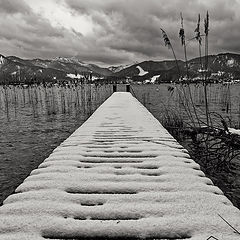 photo "Tegernsee"