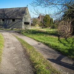 photo "Rural England"