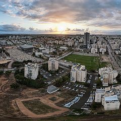 фото "Закатная история"