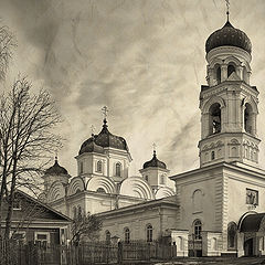 фото "Благовещенская церковь"