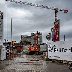 фото "Rail Baltica"