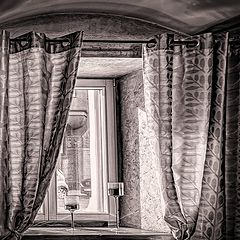 photo "Window Still Life"