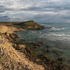 фото "Морской берег"