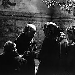 фото "1974 г. Троице-Сергиевая  лавра."
