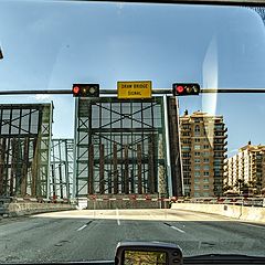 photo "In Front of the Drawbridge"