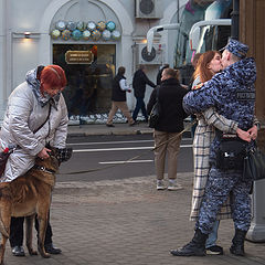 фото "Это про любовь ))"