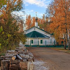 фото "Скоро зима"