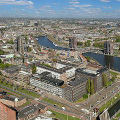 фото "Ротердам.Нидерланды"