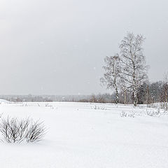 фото "О былом"