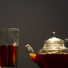 фото "Чай"
