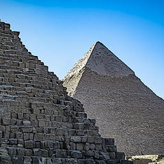 photo "Pyramids"