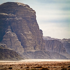 photo "Wadi Rum 3"