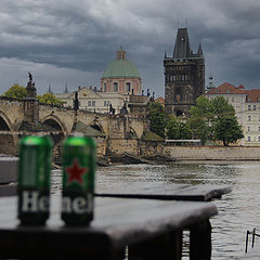 photo "Prague classic..."