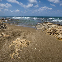 фото "путь к морю"