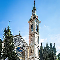 photo "Church of Visitation"