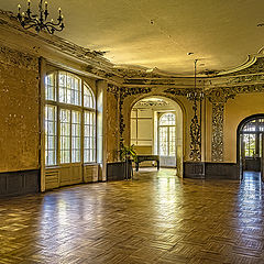 photo "In Cesvaine Castle 2"