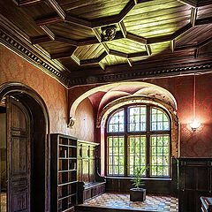 photo "In Cesvaine Castle 3"