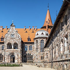 фото "Замок Цесвайне 2"