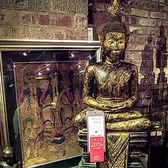 photo "Discounted Buddha"