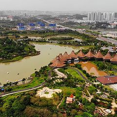 photo "Nanning Garden Expo Park"