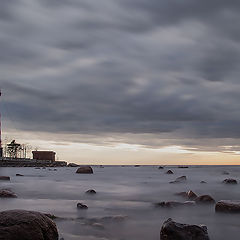 фото "Шепелевский маяк"