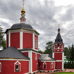 фото "Успенская церковь"