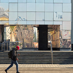 фото "Городская среда"