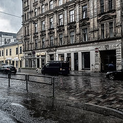 photo "Riga Weather"